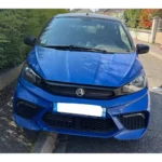 AIXAM – City – Occasion – 14400 km