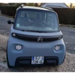 Citroën Ami VIBE – Occasion – 2022 – 19000 km – Image 2