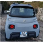 Citroën Ami VIBE – Occasion – 2022 – 19000 km – Image 3