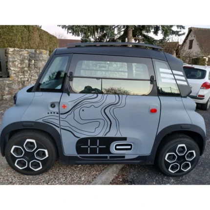 Citroën Ami VIBE – Occasion – 2022 – 19000 km