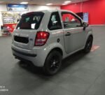 BELLIER B8 Italia – 2019 | 9 739 km | Diesel | Automatique – Image 4