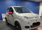 BELLIER B8 Italia – 2019 | 9 739 km | Diesel | Automatique – Image 7