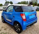 LIGIER JS50 – 2014 | 13 884 km | Diesel | Automatique | Garantie 12 mois – Image 4