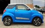 LIGIER JS50 – 2014 | 13 884 km | Diesel | Automatique | Garantie 12 mois – Image 2