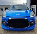 LIGIER JS50 – 2014 | 13 884 km | Diesel | Automatique | Garantie 12 mois – Image 3