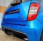 LIGIER JS50 – 2014 | 13 884 km | Diesel | Automatique | Garantie 12 mois – Image 7
