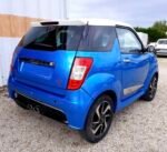 LIGIER JS50 – 2014 | 13 884 km | Diesel | Automatique | Garantie 12 mois – Image 9