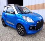 LIGIER JS50 – 2014 | 13 884 km | Diesel | Automatique | Garantie 12 mois – Image 6