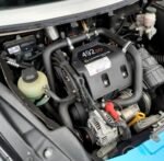 LIGIER JS50 – 2014 | 13 884 km | Diesel | Automatique | Garantie 12 mois – Image 15