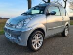 AIXAM Crossline – 2010 | 23 479 km | Diesel | Automatique – Image 2