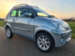 AIXAM Crossline – 2010 | 23 479 km | Diesel | Automatique – Image 3