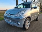 AIXAM Crossline – 2010 | 23 479 km | Diesel | Automatique