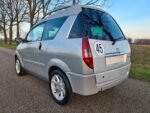 AIXAM Crossline – 2010 | 23 479 km | Diesel | Automatique – Image 12