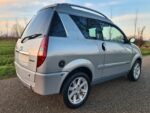 AIXAM Crossline – 2010 | 23 479 km | Diesel | Automatique – Image 14