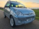 AIXAM Crossline – 2010 | 23 479 km | Diesel | Automatique – Image 15