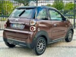 MICROCAR M8 – 2013 | 34 000 km | Essence | Automatique – Image 2