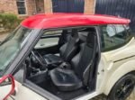 CHATENET CH26 – 2016 | 64 000 km | Diesel Yanmar | Automatique – Image 3