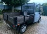 AIXAM Mega Pick-Up – 2012 – Image 8