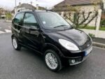 AIXAM Coupe Premium – 2022