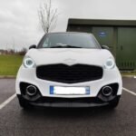 CHATENET CH26 – 2016 | 64 000 km | Diesel Yanmar | Automatique – Image 8