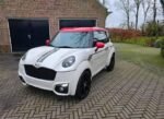 CHATENET CH26 – 2016 | 64 000 km | Diesel Yanmar | Automatique