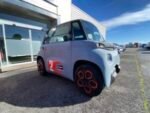 CITROËN AMI – Électrique | 7 892 km | 2021 | Garantie 12 mois