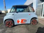 CITROËN AMI – Électrique | 7 892 km | 2021 | Garantie 12 mois – Image 4