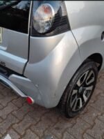 CASALINI M20 – 2021 | 34 150 km | Diesel | Automatique | 8 CV – Image 3