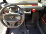CITROËN AMI – Électrique | 7 892 km | 2021 | Garantie 12 mois – Image 7
