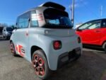 CITROËN AMI – Électrique | 7 892 km | 2021 | Garantie 12 mois – Image 8