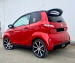 AIXAM City GTO – 11/2023 – Image 4