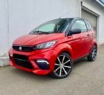 AIXAM City GTO – 11/2023 – Image 8