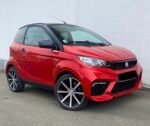 AIXAM City GTO – 11/2023 – Image 11