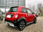 LIGIER IXO GT-Sport – 2014 | 13 500 km | Diesel | Automatique | 4 places – Image 3