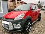 LIGIER IXO GT-Sport – 2014 | 13 500 km | Diesel | Automatique | 4 places