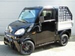 Microcar M.Cross Highland X Pick-UP – Image 7