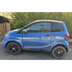 AIXAM – City – Occasion – 14400 km – Image 6