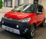 LIGIER IXO GT-Sport – 2014 | 13 500 km | Diesel | Automatique | 4 places – Image 11