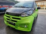CASALINI M14 Sport – 2015 | 32 000 km | Diesel | Automatique