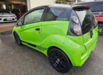 CASALINI M14 Sport – 2015 | 32 000 km | Diesel | Automatique – Image 3
