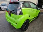 CASALINI M14 Sport – 2015 | 32 000 km | Diesel | Automatique – Image 4