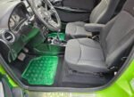 CASALINI M14 Sport – 2015 | 32 000 km | Diesel | Automatique – Image 7