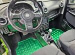 CASALINI M14 Sport – 2015 | 32 000 km | Diesel | Automatique – Image 8