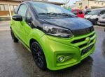 CASALINI M14 Sport – 2015 | 32 000 km | Diesel | Automatique – Image 12