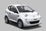 AIXAM – E Minauto Access – occasion 0 km