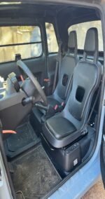 Citroën Ami – Occasion – 2021 – 25000 km – Image 3