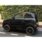 LIGIER Myli – Citadine Électrique Sans Permis – Image 4