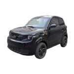 LIGIER Myli – Citadine Électrique Sans Permis