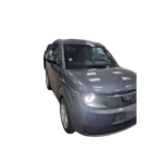 LIGIER Myli REBEL – Électrique | 192 km d’autonomie – Image 8