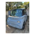 Citroën Ami – Occasion – 2021 – 25000 km